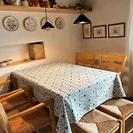 Apartman Centro, D'atmosfera Con Vista Sulle Piste