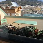 Centro, D'atmosfera Con Vista Sulle Piste Bormio
