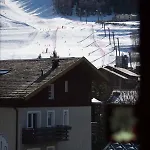 Centro, D'atmosfera Con Vista Sulle Piste Apartman Bormio