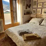 Centro, D'atmosfera Con Vista Sulle Piste Apartman *