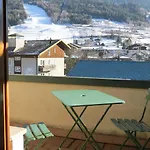 Centro, D'atmosfera Con Vista Sulle Piste Apartman