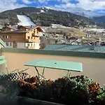 Apartman Centro, D'atmosfera Con Vista Sulle Piste Bormio