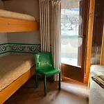 Centro, D'atmosfera Con Vista Sulle Piste Apartman *