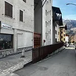 Centro, D'atmosfera Con Vista Sulle Piste Apartman
