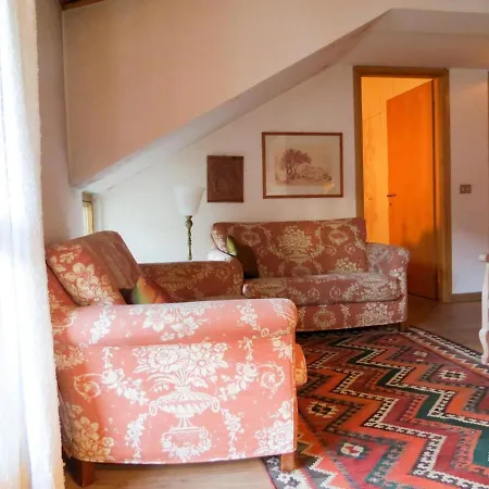 Apartman Centro, D'atmosfera Con Vista Sulle Piste
