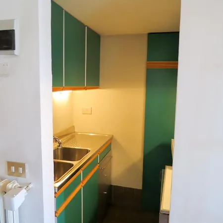 Apartamento Centro, D'atmosfera Con Vista Sulle Piste Bormio