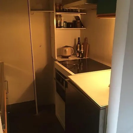 Centro, D'atmosfera Con Vista Sulle Piste Apartamento *