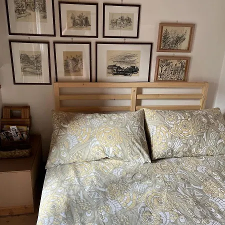 Apartman Centro, D'atmosfera Con Vista Sulle Piste