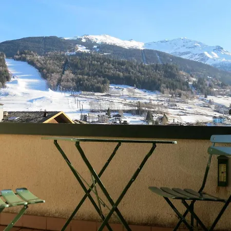 Centro, D'atmosfera Con Vista Sulle Piste Bormio